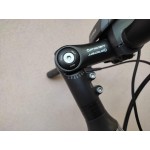 алуминиев електрически велосипед CENTURION E-FIRE CITY R650 COASTER EP1 SILVER M48CM